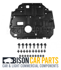 Under Engine Cover + Fitting