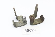 Yamaha RD 350 LC 31K - Seat