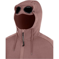 C.P Company Full Zip Goggle