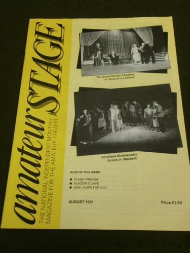 Amateur stage new lamps for - -,