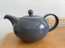 John Lewis Stoneware Teapot