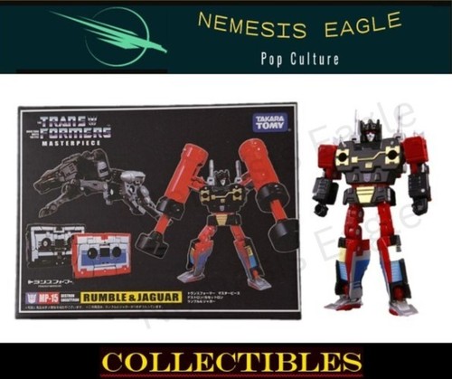 Transformers masterpiece - transformers,