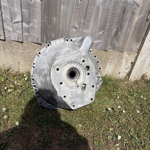 Jaguar mk2 gearbox bell - jaguar,
