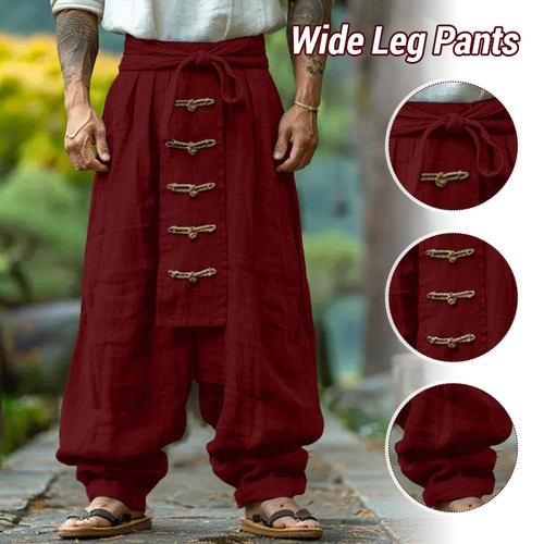 Men ethnic style casual - men,