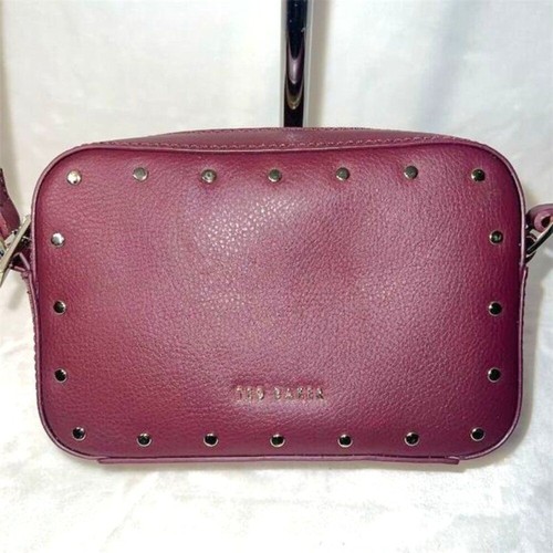 Ted baker women burgundy - women's,