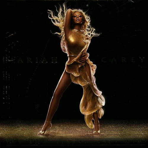 Mariah carey the - carey,