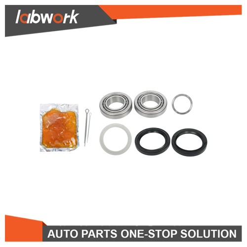Front taper wheel bearing - bearing, kit