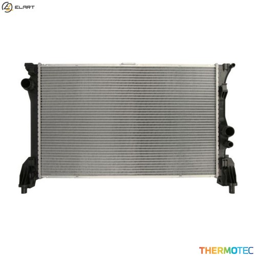 Radiator engine cooling - radiator,