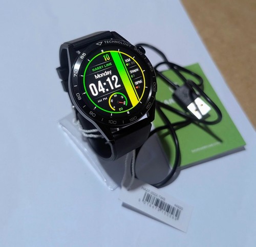 Harry lime smart - harry,