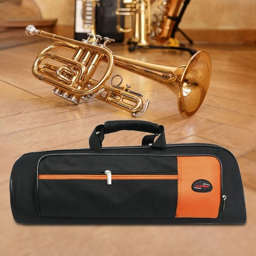 Trumpet gig bag music - trumpet,