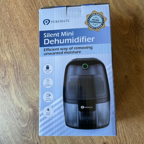 Puremate 468b silent - pm,