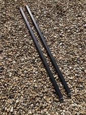 Thule 761 120cm Black Square