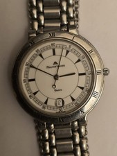 maurice lacroix Quartz Watch