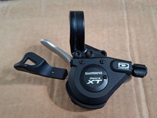 Shimano Deore XT  SL-M770-10