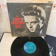 Eddie Cochran - The Eddie