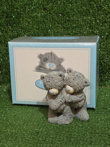 Tatty teddy figurine - figurine,