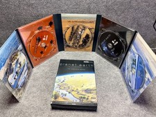 BBC Planet Earth The Complete