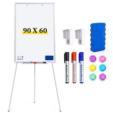 Adjustable Magnetic Whiteboard