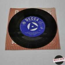 tommy steele - the duke wore