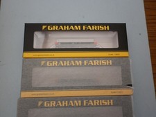 Graham Farish 377-732 - BR ZCA