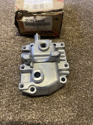 Toyota 1979 1987 - 1979-1987, diesel