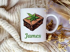 Personalised cannabis weed - personalised,