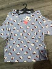M&S girls pyjamas age 15-16 /