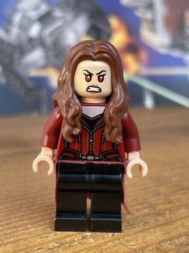 Lego marvel super - marvel, heroes