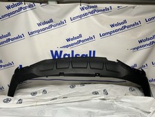 MG HS SE REAR BUMPER LOWER