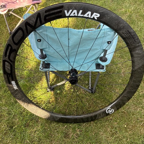 Orome valar carbon front wheel - front,
