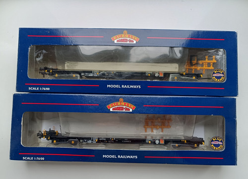 Bachmann 315 intermodal - bachmann, 37-315
