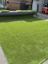 4x4m 40mm Artificial