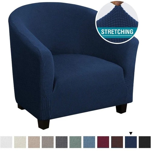 Polar fleece sofa chair - chair, cover