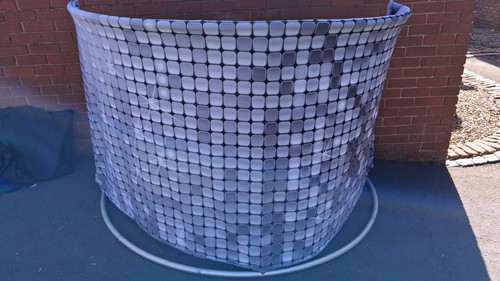 Equinox contour screen - contour,