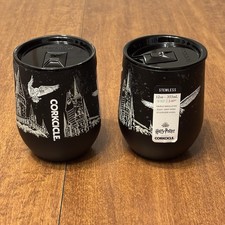 Set of 2 Corkcicle Harry