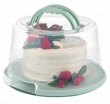 EXTRA LARGE Cake Carrier Stand