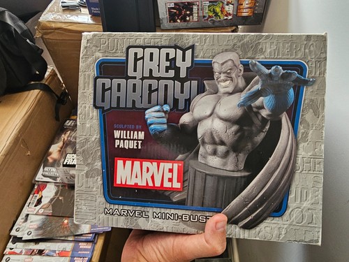 Bowen designs marvel - designs, grey