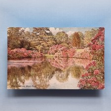 Rickmansworth Postcard C1930