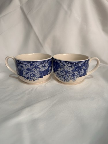 Vintage wedgewood home - wedgewood,