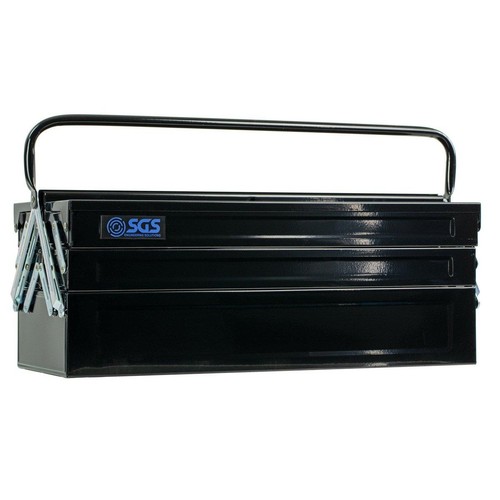 Sgs heavy duty metal - sgs,