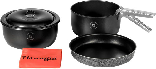 Trangia tundra non stick - trangia, non-stick