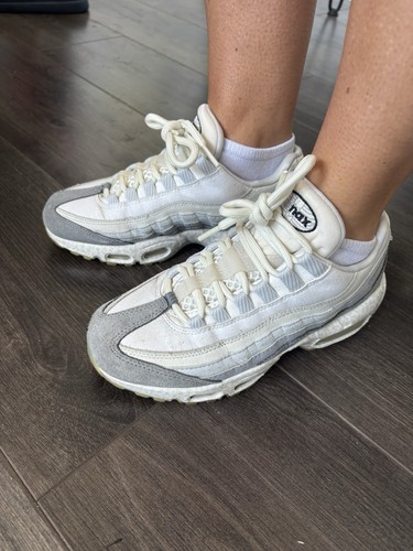 Nike air max 110s - nike, 95