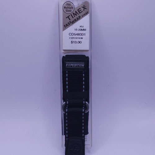 Timex expedition fastwrap - timex,
