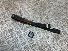 FORD ANGLIA 105E SPARE WHEEL