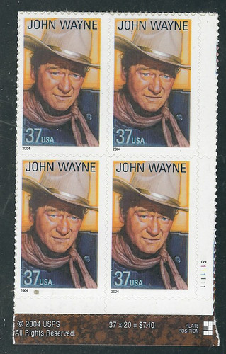 Scott 3876 37 cent - ,