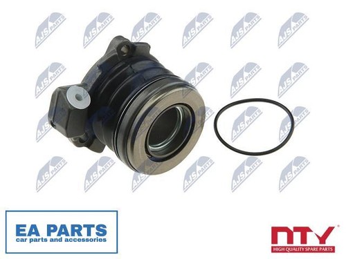 Central slave cylinder - central, cylinder,