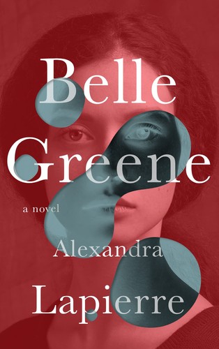 Belle greene lapierre - belle,