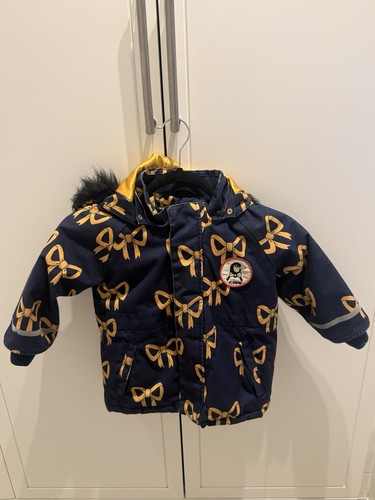 Mini rodini winter - mini,
