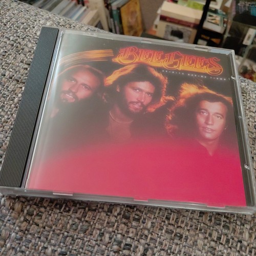 Bee gees spirits having flown - bee,