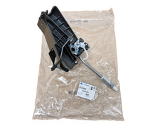 Gear lever shift assembly for - gear,